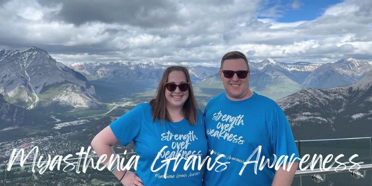 Myasthenia Gravis Awareness